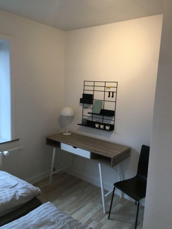 Malthe Bruuns Vej 17, 1. Sal Apartment Thisted Ngoại thất bức ảnh